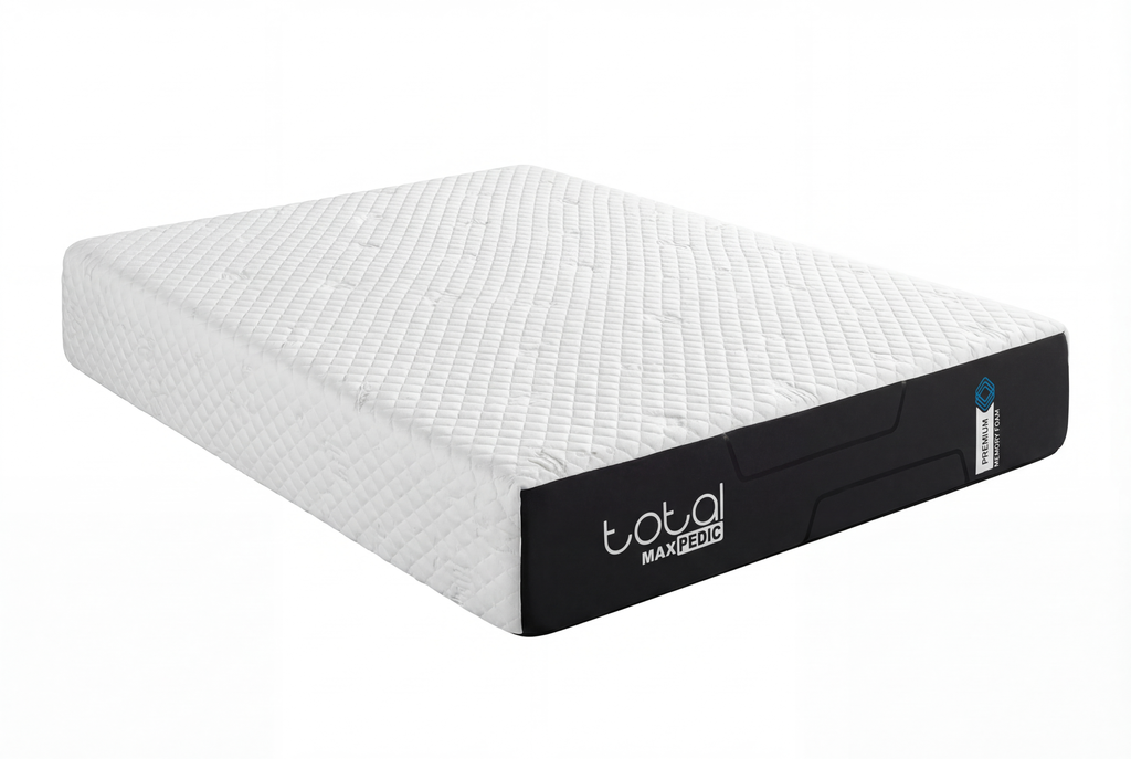 Colchón Premium Memory Foam