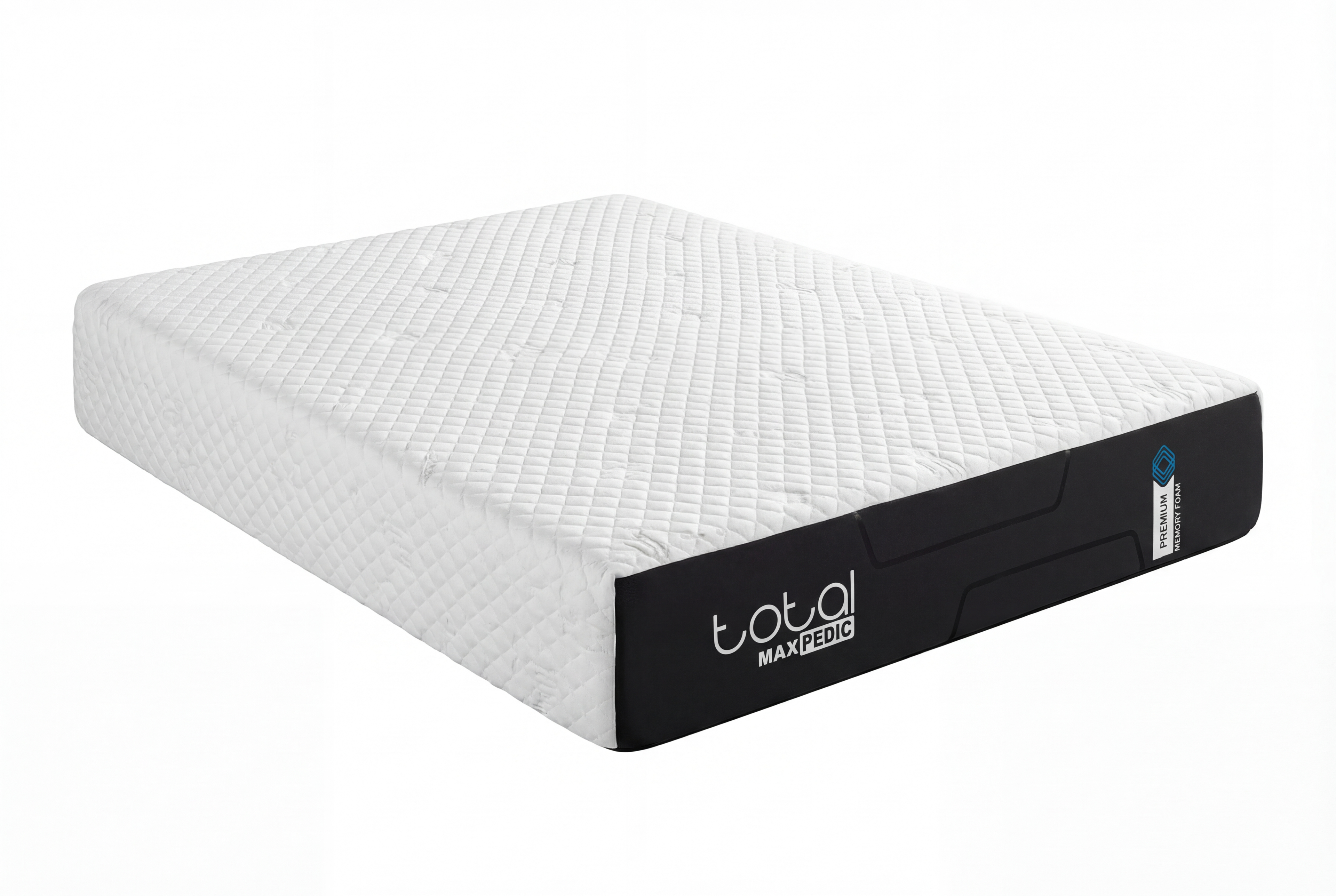 Colchón Premium Memory Foam
